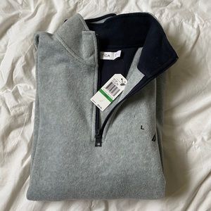 Nautica Polar Fleece Zip Up